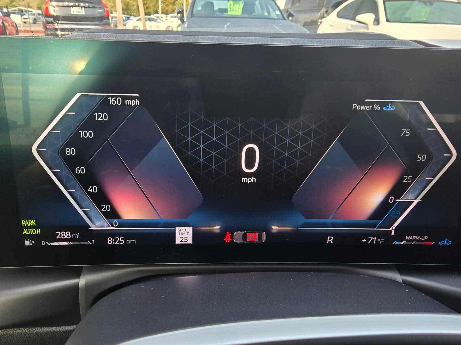 2025 BMW 3 Series 330i