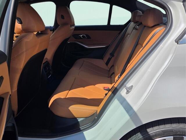 2026 BMW 330i NA 330i NA