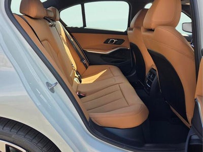 2026 BMW 330i NA 330i NA