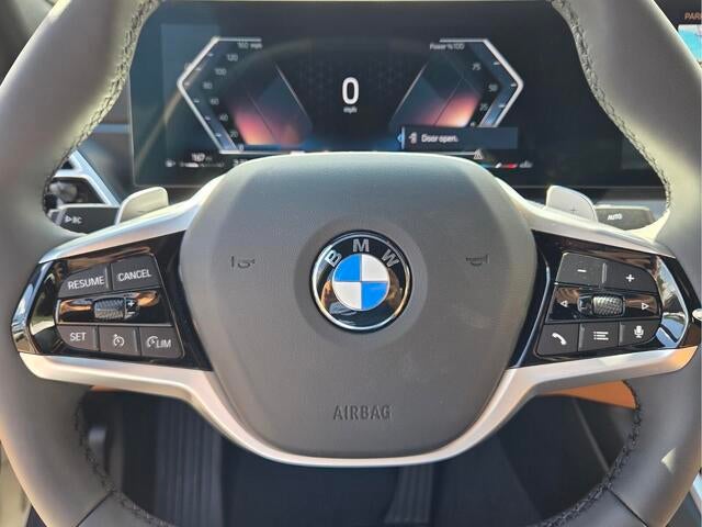 2026 BMW 330i NA 330i NA