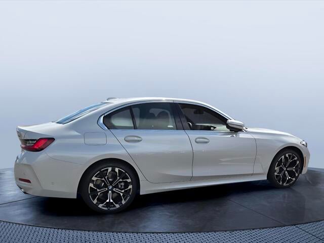 2026 BMW 330i NA 330i NA