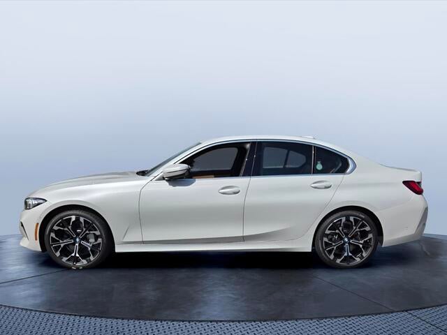 2026 BMW 330i NA 330i NA