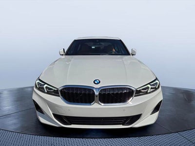 2026 BMW 330i NA 330i NA