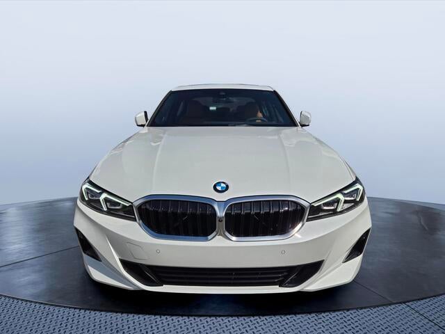 2026 BMW 330i NA 330i NA