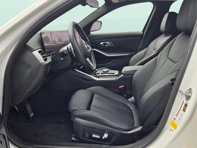 2023 BMW 330i 330i