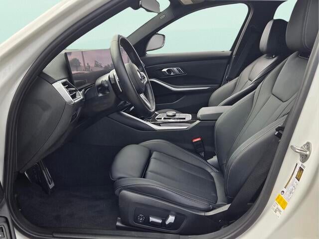 2023 BMW 330i 330i