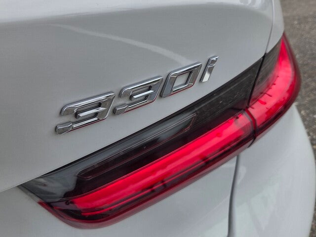 2023 BMW 330i 330i