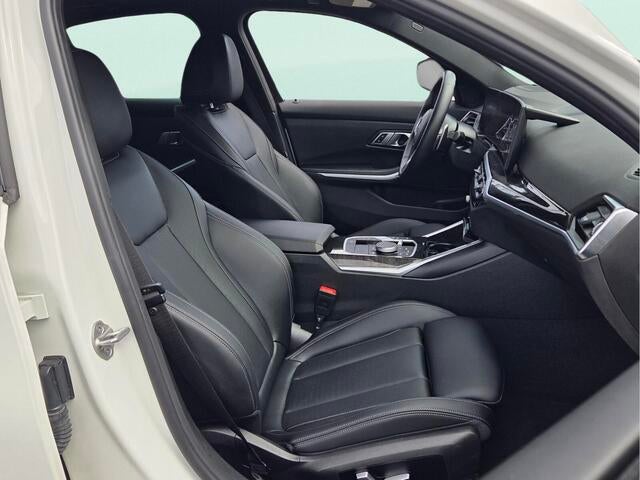 2023 BMW 330i 330i