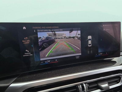2023 BMW 330i 330i