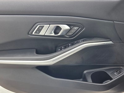 2023 BMW 330i 330i