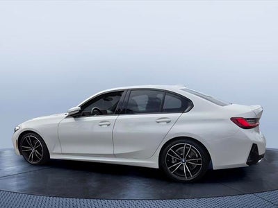 2023 BMW 330i 330i
