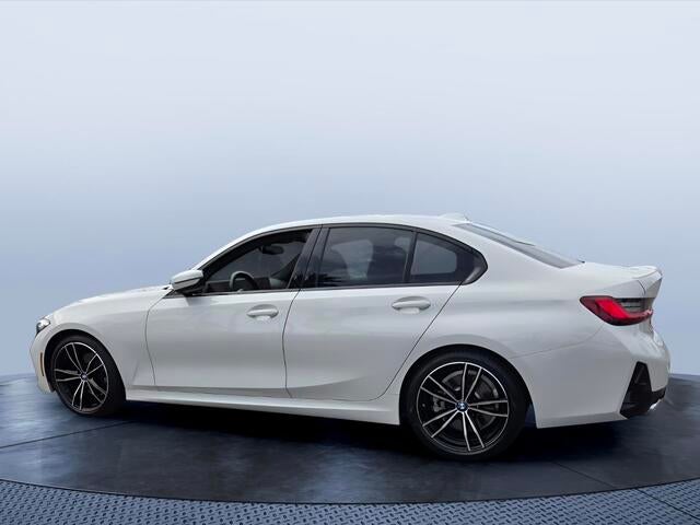 2023 BMW 330i 330i