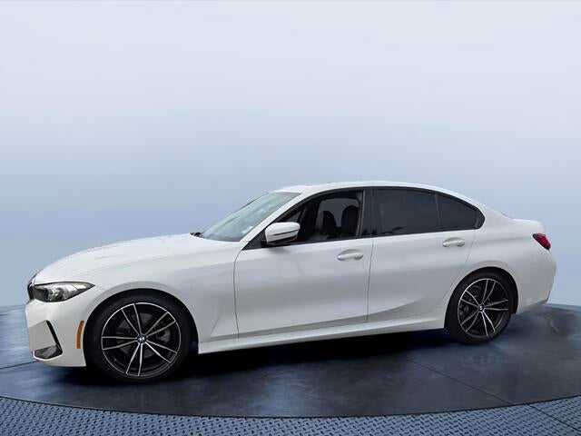 2023 BMW 330i 330i