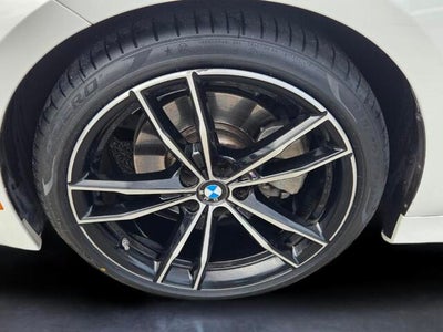 2023 BMW 330i 330i