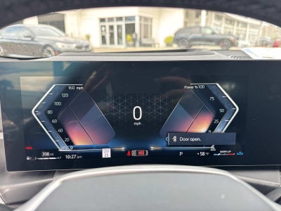 2026 BMW 3 Series 330i NA xDrive