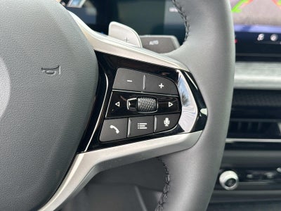 2026 BMW 3 Series 330i NA xDrive