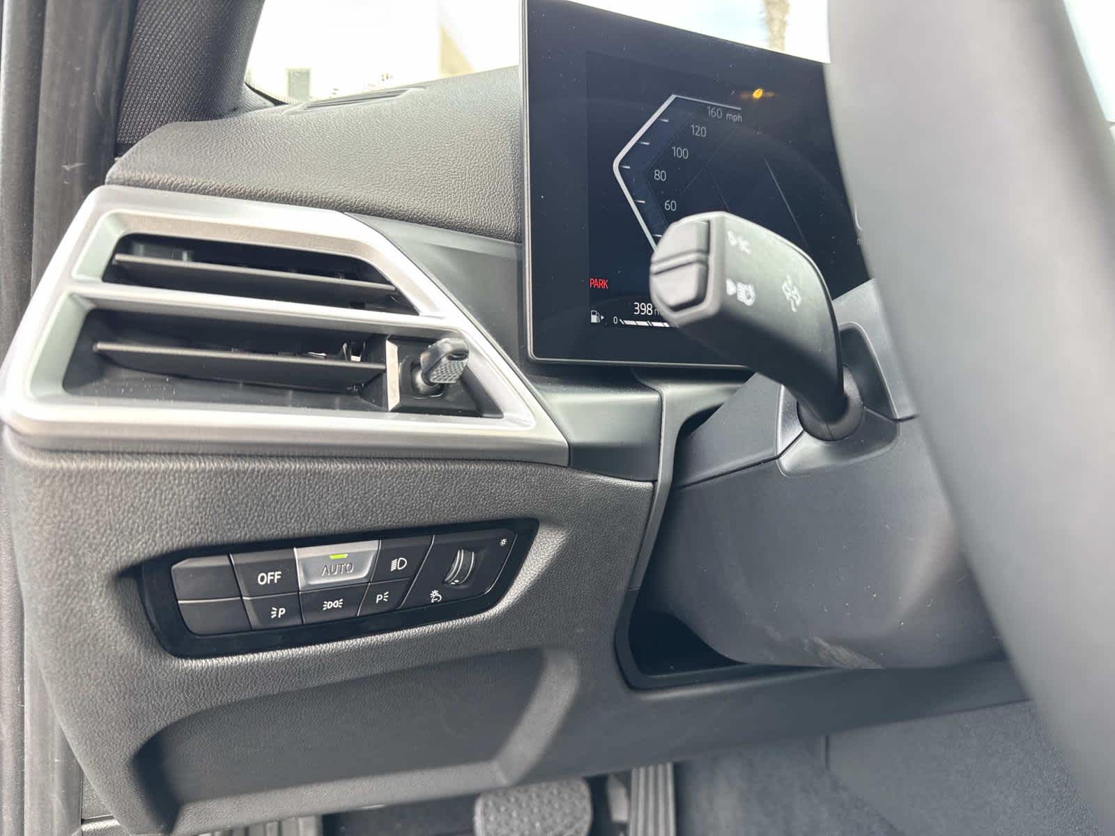 2026 BMW 3 Series 330i NA xDrive