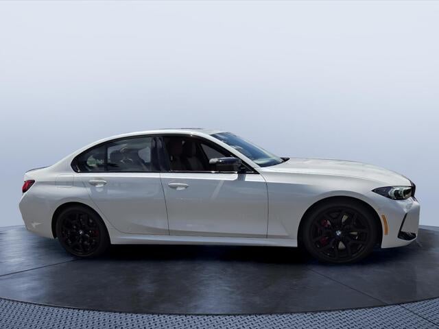 2026 BMW 330i NA xDrive 330i NA xDrive