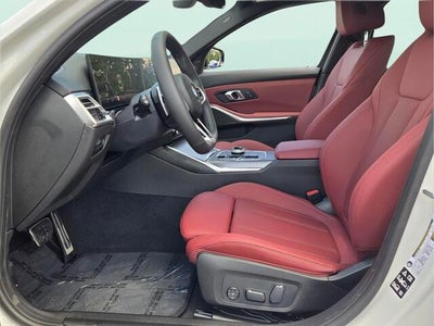 2026 BMW 330i NA xDrive 330i NA xDrive