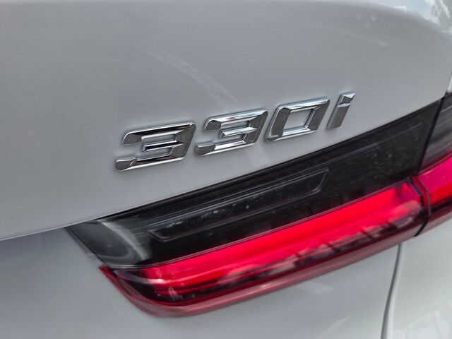 2026 BMW 330i NA xDrive 330i NA xDrive