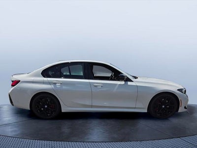 2026 BMW 330i NA xDrive 330i NA xDrive