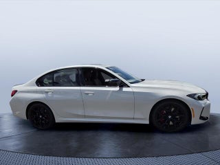 2026 BMW 330i NA xDrive 330i NA xDrive