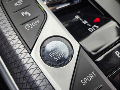 2026 BMW 330i NA xDrive 330i NA xDrive