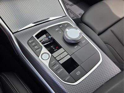 2026 BMW 330i NA xDrive 330i NA xDrive