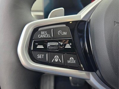 2026 BMW 330i NA xDrive 330i NA xDrive