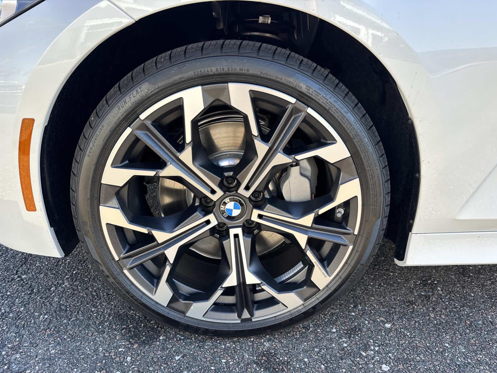 2026 BMW 3 Series 330i NA xDrive