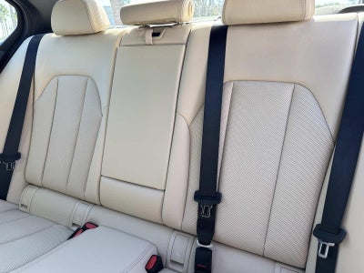 2026 BMW 3 Series 330i NA xDrive