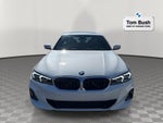 2026 BMW 3 Series 330i NA xDrive