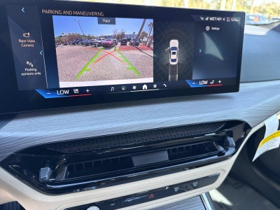 2026 BMW 3 Series 330i NA xDrive