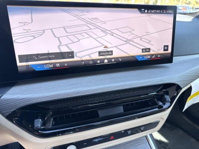 2026 BMW 3 Series 330i NA xDrive