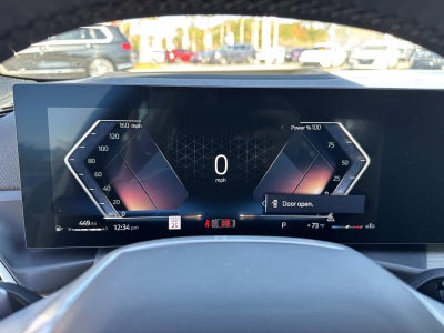 2026 BMW 3 Series 330i NA xDrive