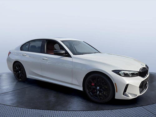 2026 BMW 330i NA xDrive 330i NA xDrive