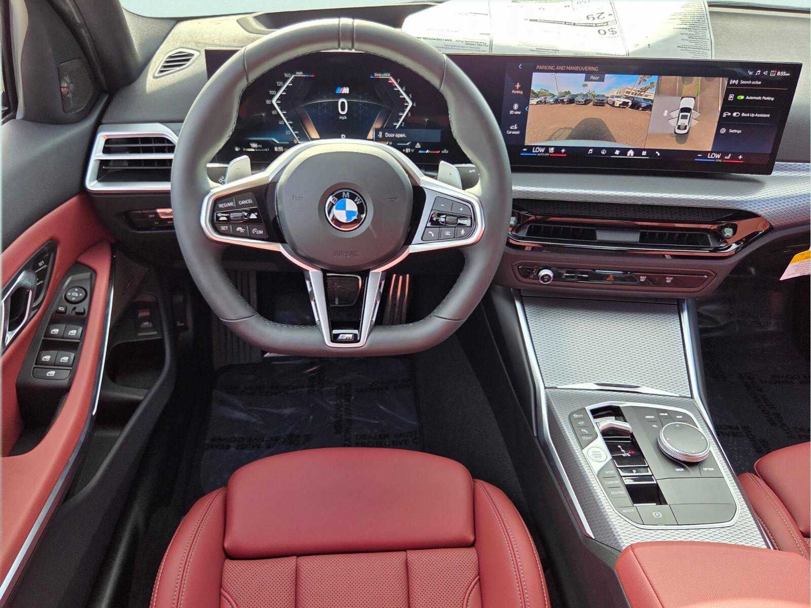 2026 BMW 330i NA xDrive 330i NA xDrive