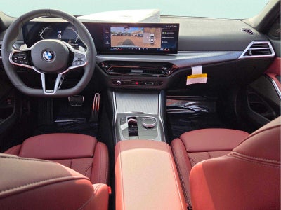 2026 BMW 330i NA xDrive 330i NA xDrive