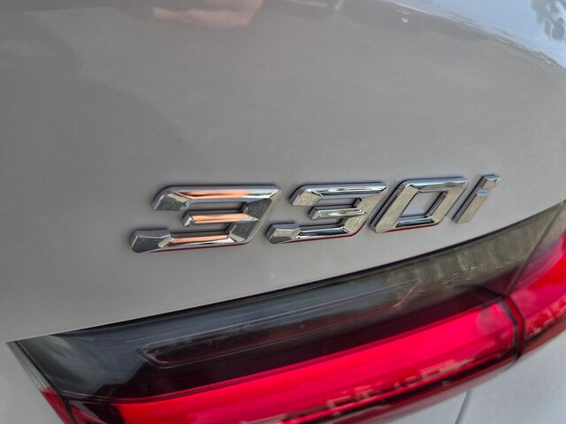 2026 BMW 330i NA xDrive 330i NA xDrive
