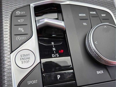 2026 BMW 330i NA xDrive 330i NA xDrive