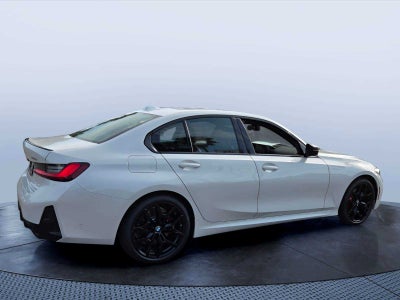 2026 BMW 330i NA xDrive 330i NA xDrive