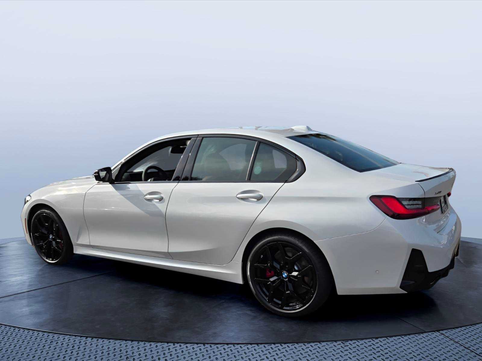 2026 BMW 330i NA xDrive 330i NA xDrive