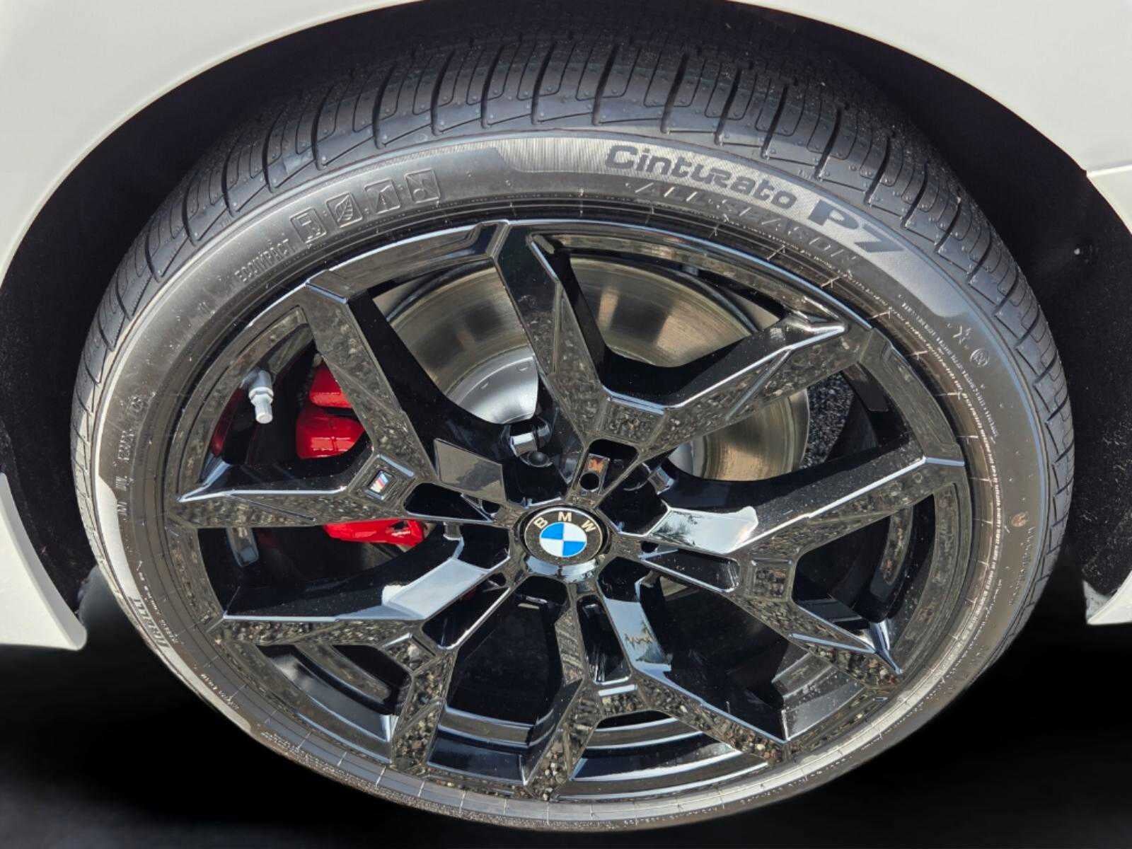 2026 BMW 330i NA xDrive 330i NA xDrive