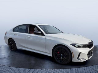 2026 BMW 330i NA xDrive 330i NA xDrive