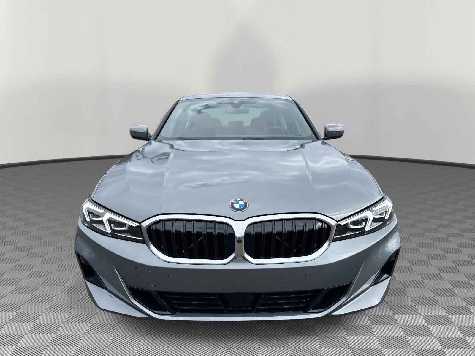 2025 BMW 3 Series 330i xDrive