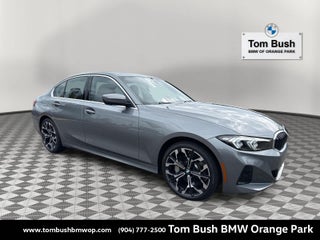 2025 BMW 3 Series 330i xDrive