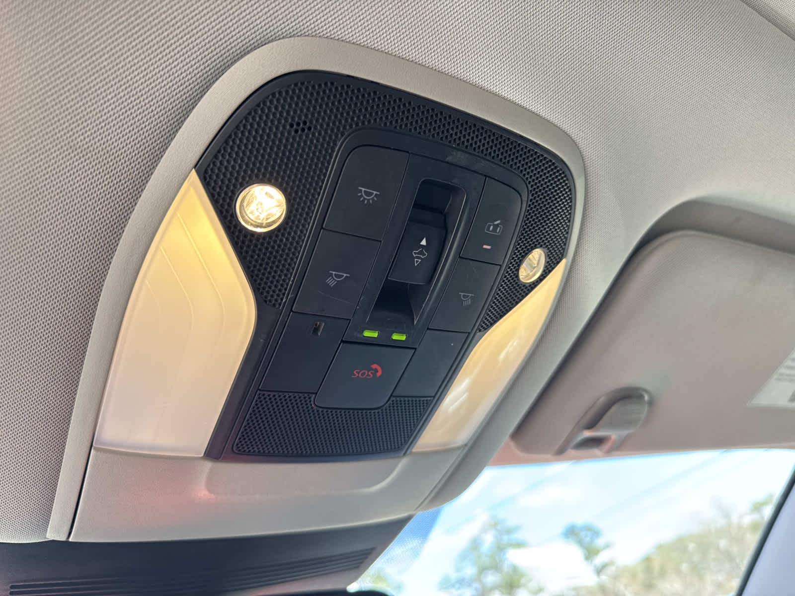 2021 INFINITI QX50 SENSORY