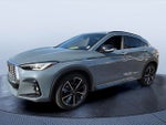 2025 INFINITI QX55 ESSENTIAL