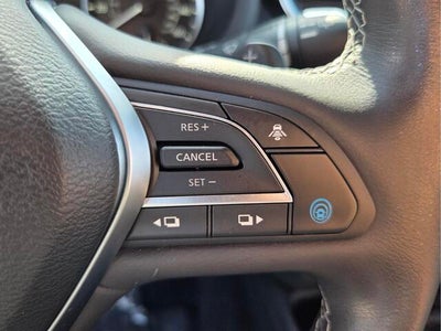 2025 INFINITI QX55 ESSENTIAL