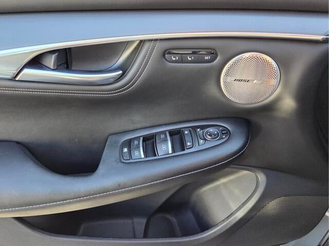 2025 INFINITI QX55 ESSENTIAL